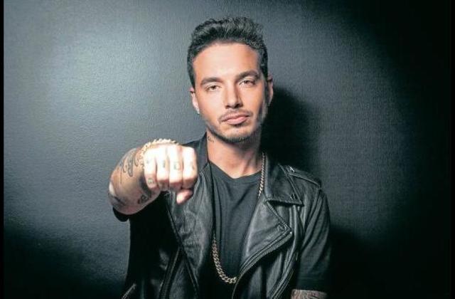 Jose Osorio Balvin