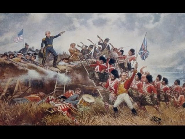 war of 1812