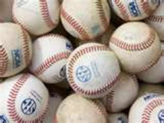 Baseball Care Updated