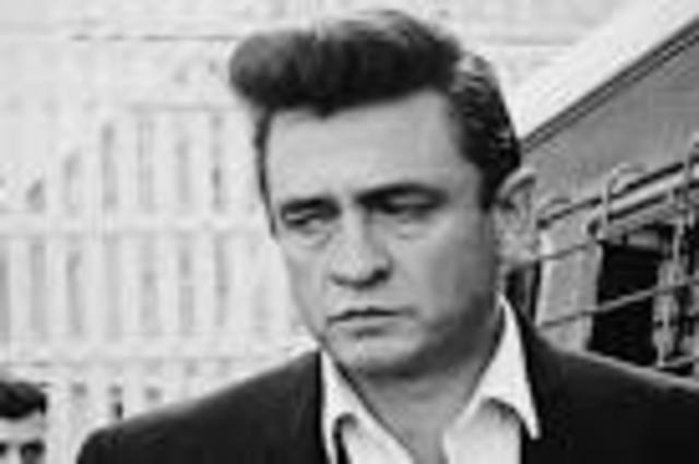 Johnny Cash died