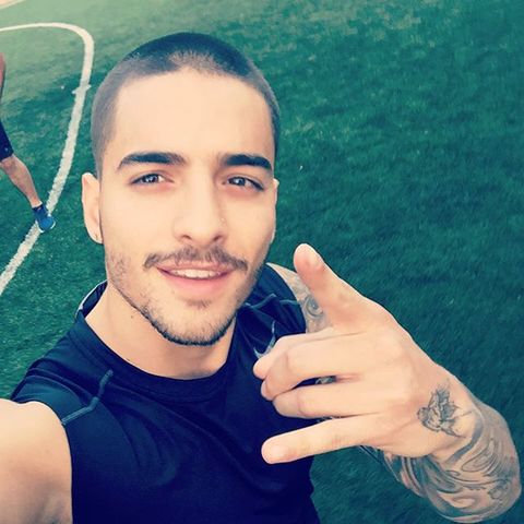 ¡¡¡ MALUMA !!!