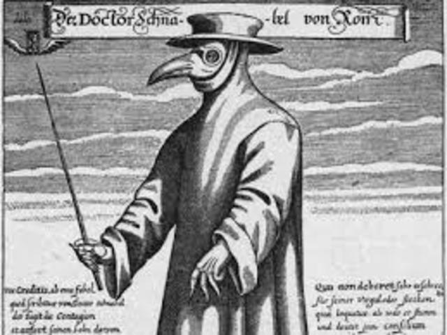 Plague