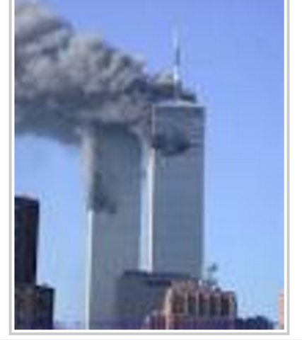 September 11, 2001