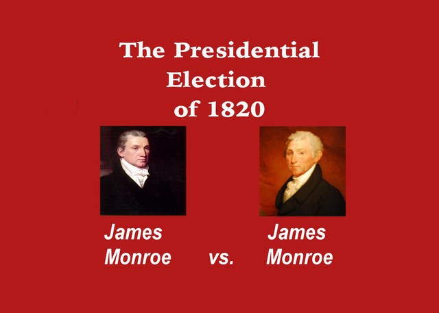 PRESIDENTIAL ELECTION