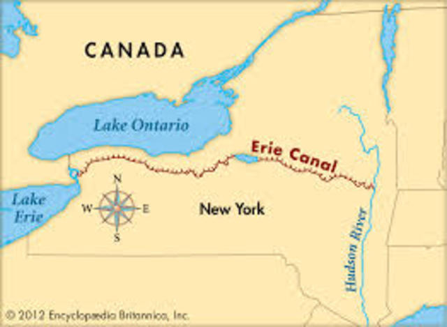 Erie Canal