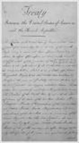 The Louisianan Purchase