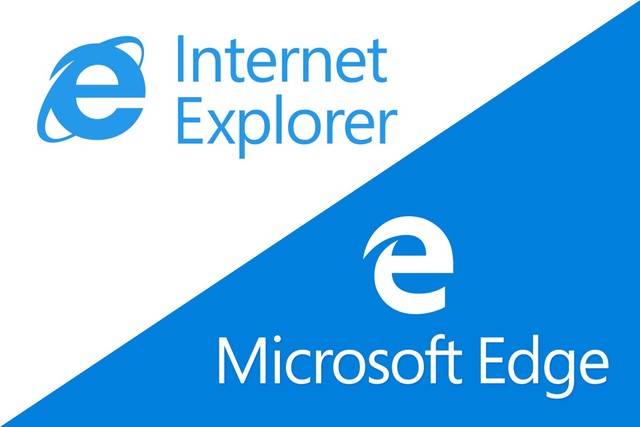 Internet Explorer / Edge