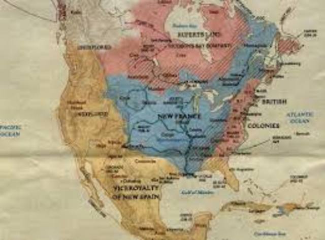 First Census of America