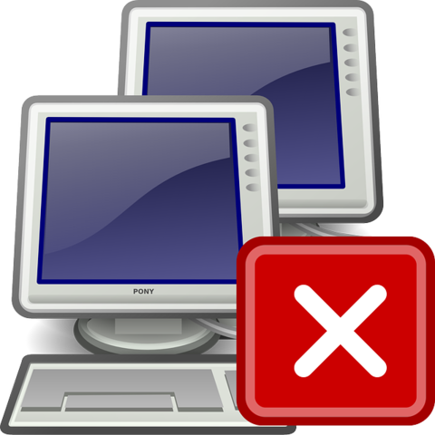 Conexion y desaparicion de ARPANET