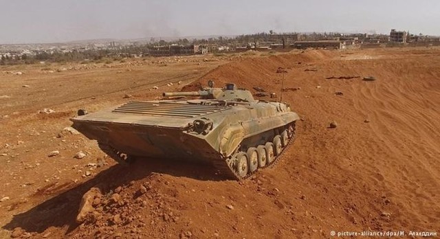 Regime besieges Aleppo again