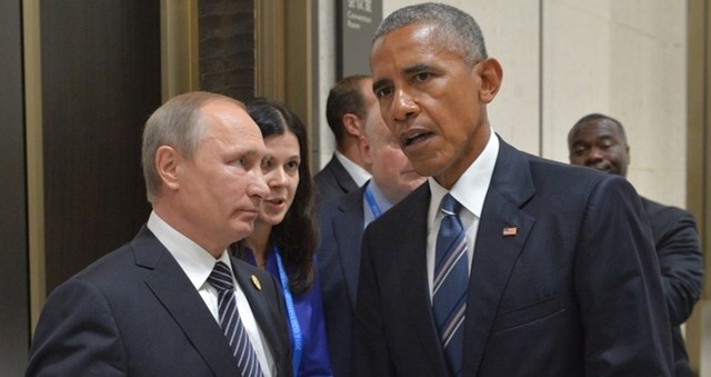 Russia-US talks set back