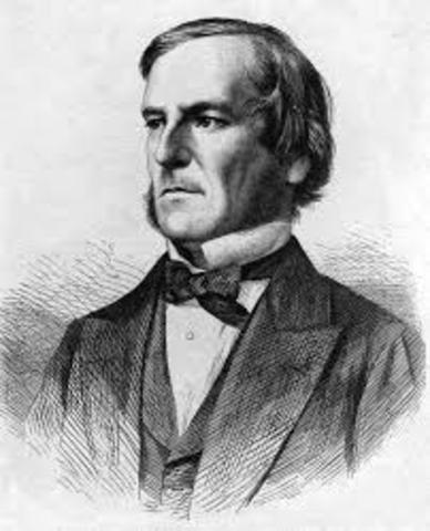 George Boole