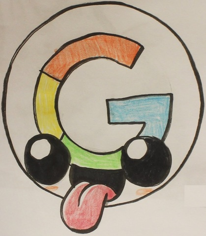 El Buscador Gigante Google