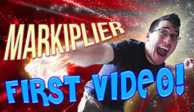 Markiplier appears