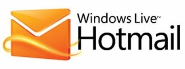 Windows Live Hotmail