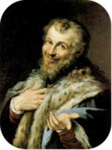 Democritus