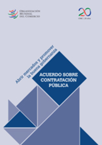 Acuerdo sobre contratación pública