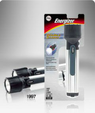 1991-1996 First led light