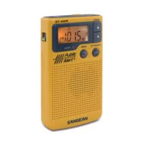 POCKET RADIO