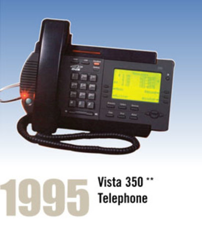 Vista 350