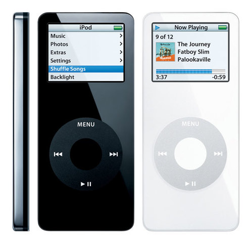 iPod Nano