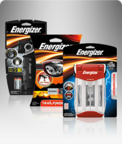 2014-2015 Makes the toughest flash light