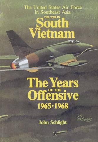 Operation Rolling Thunder