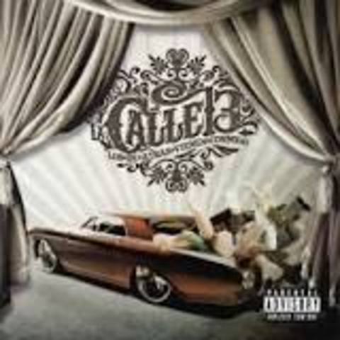 Los de atrás vienen conmigo