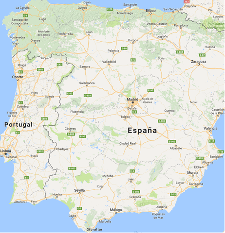 La situación del Occidente latino en la Alta Edad Media siglos: IX-X