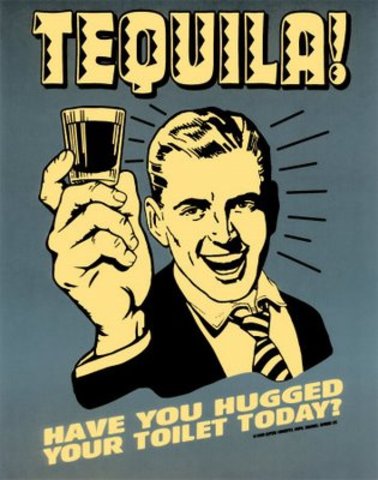 Efecto Tequila- Mexico