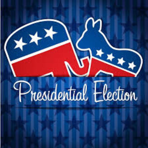 Presidential election
