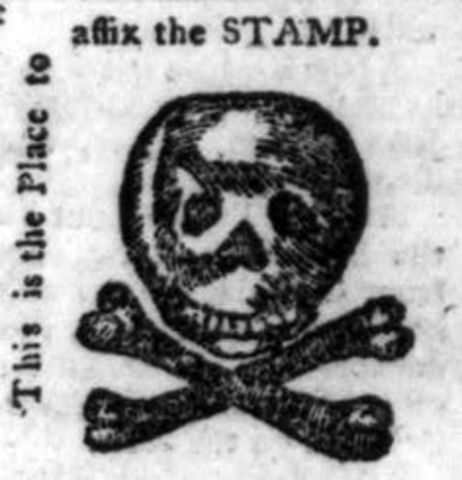 Stamp Act