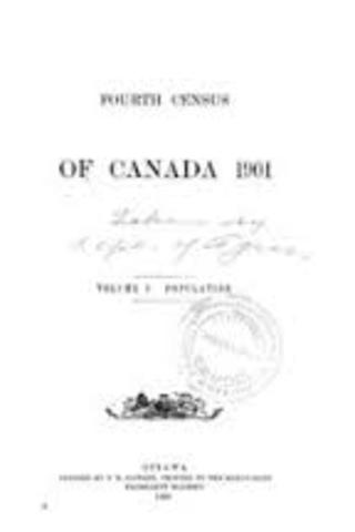 Fourth Census