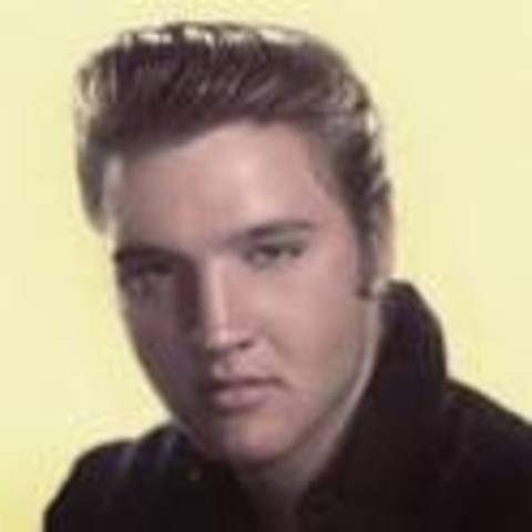 The Death of Elvis