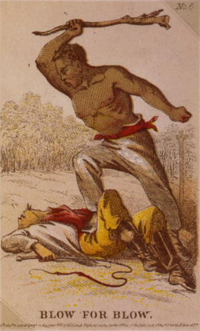 Rebellion and Emigration