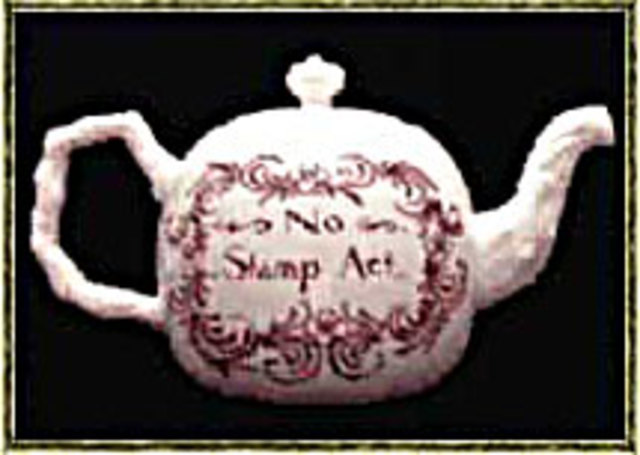 Stamp Act Congress