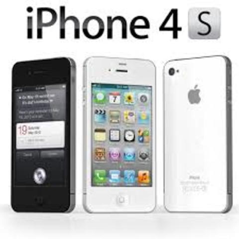 I phone 4s