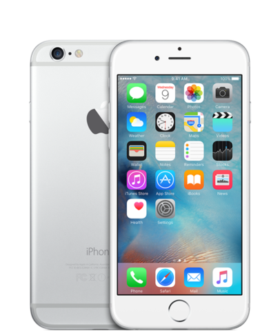 I Phone 6