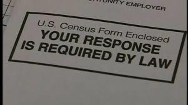second census