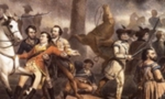 French and Indian War