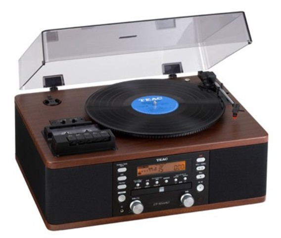 1948 LP Recorder