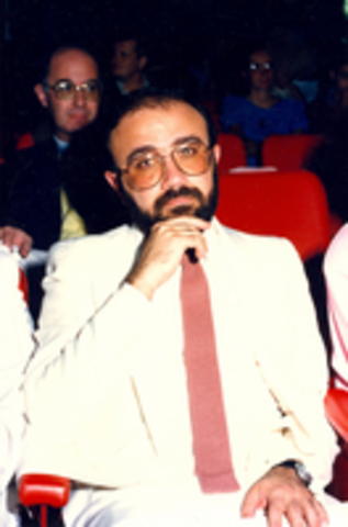 Isaret Páez Urdaneta