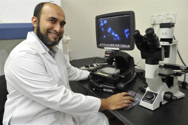 Modern Medical World