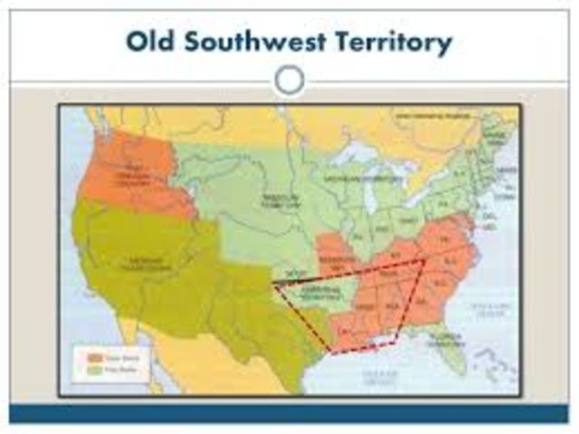 Old Southwest