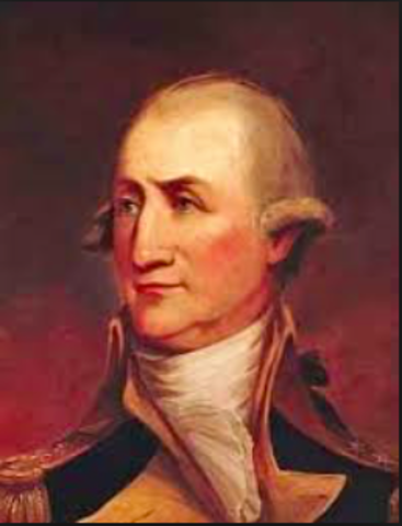 John Peter Muhlenberg