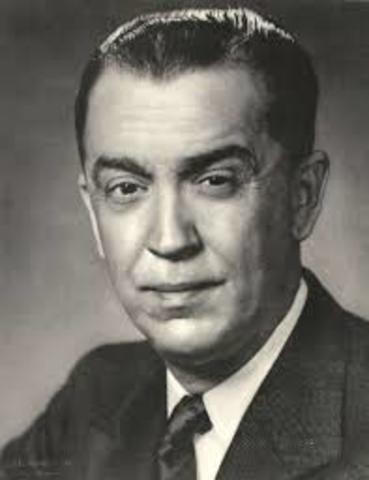 fato histórico no ano de 1956