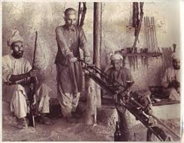 ALIEN AND SEDITION ACTS