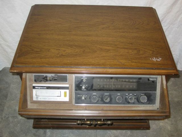 1964 8-Track