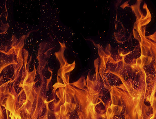 Descubrimiento de Fuego