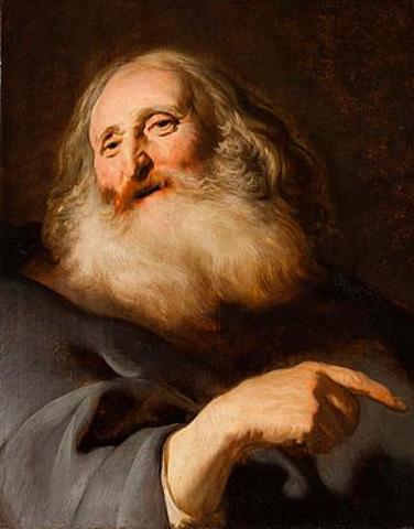 Democritus